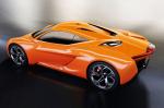 Hyundai PassoCorto Concept 2014 года